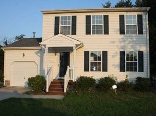 4 Fowler Ave, Hampton, VA 23661