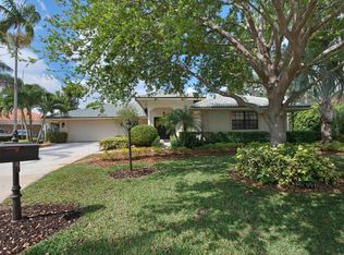 2245 Quail Rdg S, Palm Beach Gardens, FL 33418