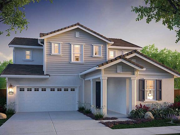Residence 4A