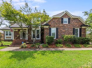 222 Canvasback Ct SE, Concord, NC 28025