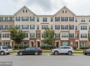 6201 Aster Haven Cir #47, Haymarket, VA 20169