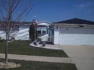 390 Marigold Cir, Matteson, IL 60443
