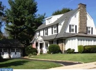 444 Irvington Rd, Drexel Hill, PA 19026