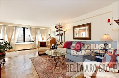 Sold by Bellmarc Realty