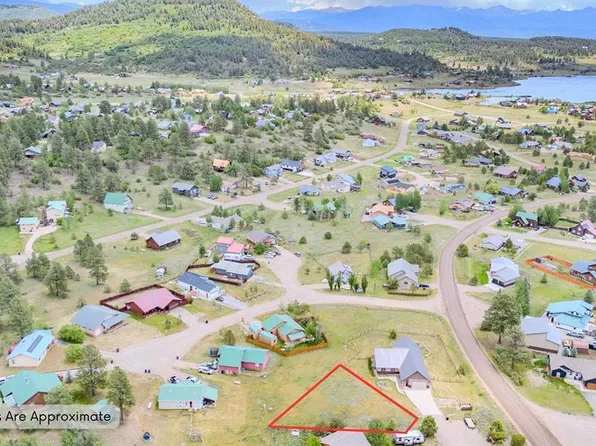 457 Hidden Drive, Pagosa Springs, CO 81147