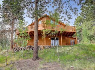 314 S Random Rd, Bailey, CO 80421