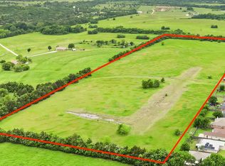 Country Rd #2004, Corsicana, TX 75110