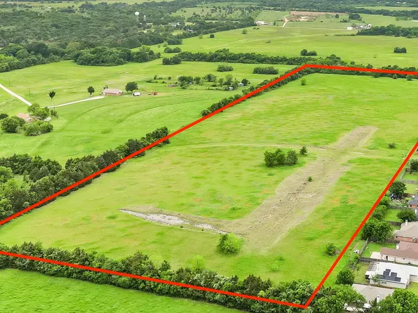 Country Rd #2004, Corsicana, TX 75110