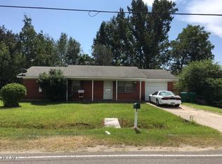 11832 Klein Rd, Gulfport, MS 39503