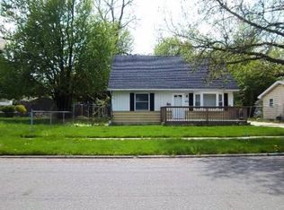 4000 Brighton Dr, Lansing, MI