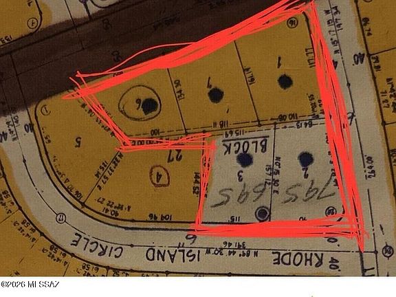 2nd image of 766 W Calle Rhode Is