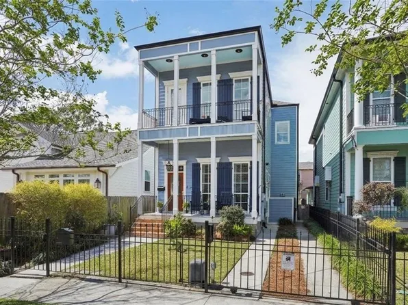 2336 Robert St, New Orleans, LA 70115