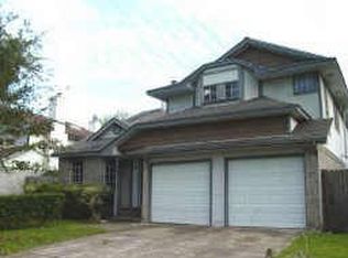 12907 Meadowline Dr, Houston, TX 77082