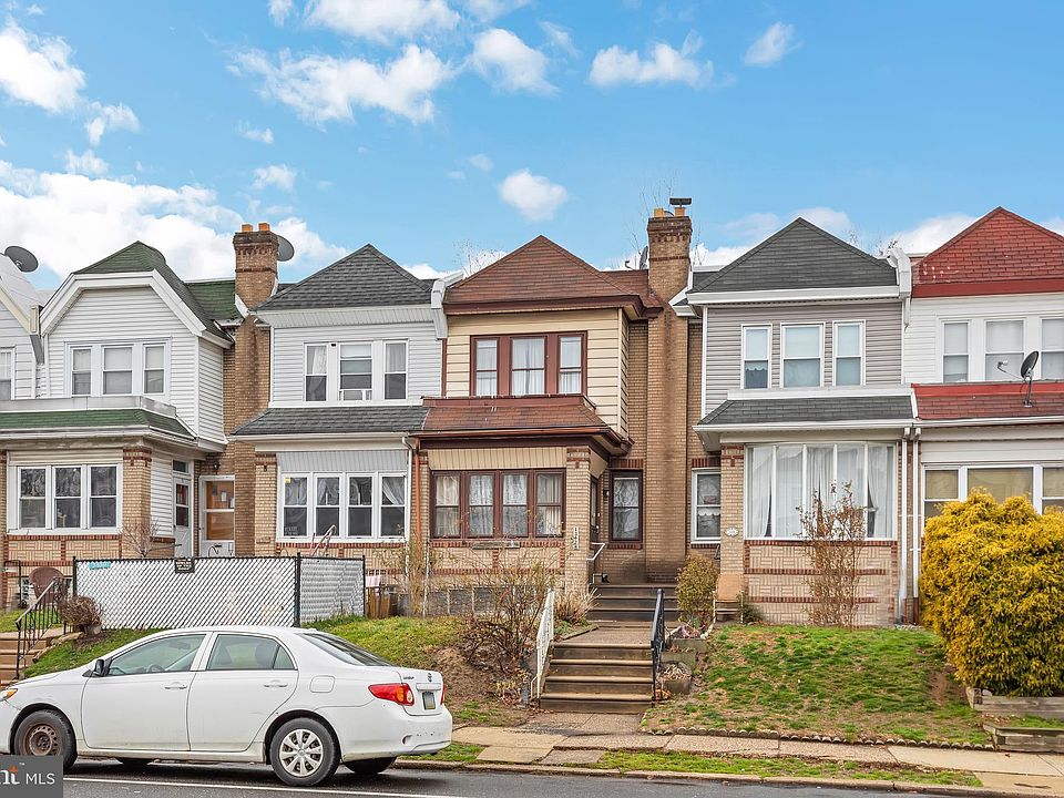 3428 Ryan Ave, Philadelphia, PA 19136 Zillow