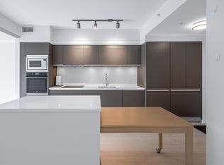 180 E 2nd Ave #501, Vancouver, BC V5T0K4