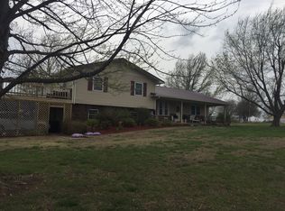 28480 Juniper Rd, Carl Junction, MO 64834
