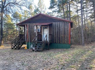 16475 Johnson Cv, Omaha, AR 72662