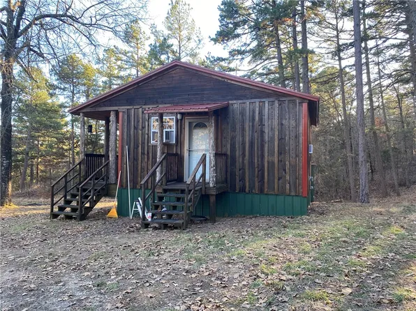 16475 Johnson Cv, Omaha, AR 72662
