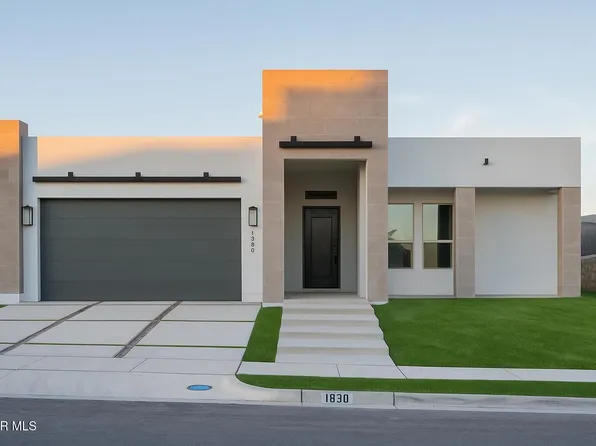 1830 Stirrup Pl, El Paso, TX 79911