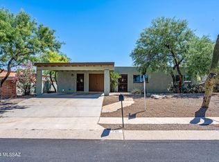 721 S Front Royal Dr, Tucson, AZ 85710