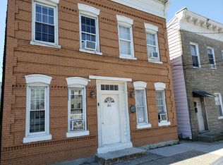 383 Market St APT 4, Perth Amboy, NJ 08861