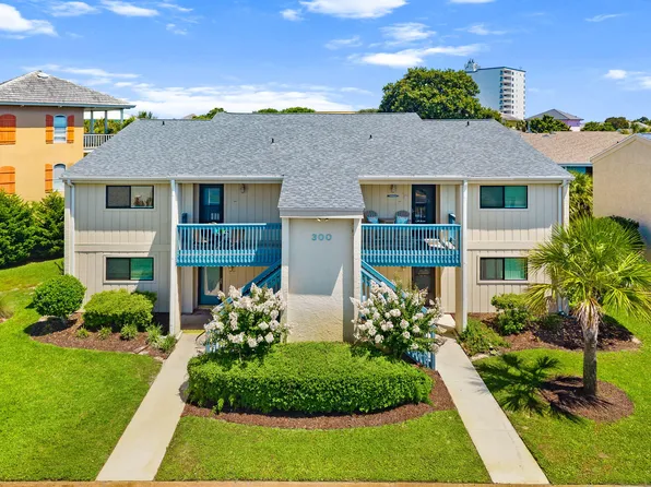 3755 Scenic Highway 98 Unit 301, Destin, FL 32541