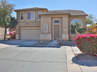 3901 E Minton St, Phoenix, AZ 85042