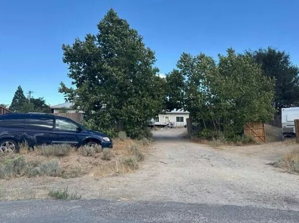 2190 Ox Cir, Washoe Valley, NV 89704