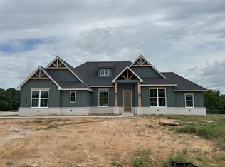 509 Cornerstone, Azle, TX 76020