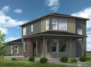 3009 Conquest St, Fort Collins, CO 80524