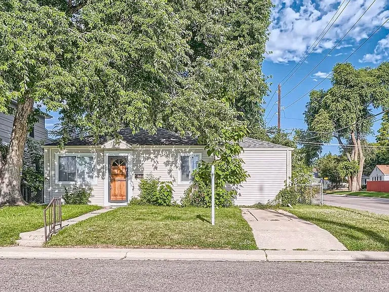 4995 Vallejo St — Photo 2