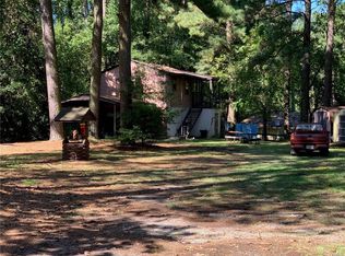 331 Oak Hill Rd, Petersburg, VA 23805