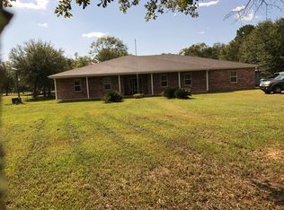 3315 Hamill Farm Rd, Ocean Springs, MS 39564