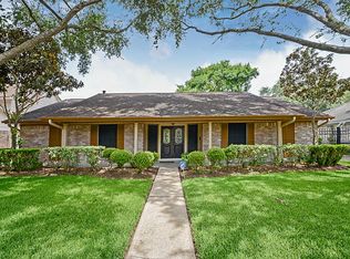 12311 Shelwick Dr, Houston, TX 77031