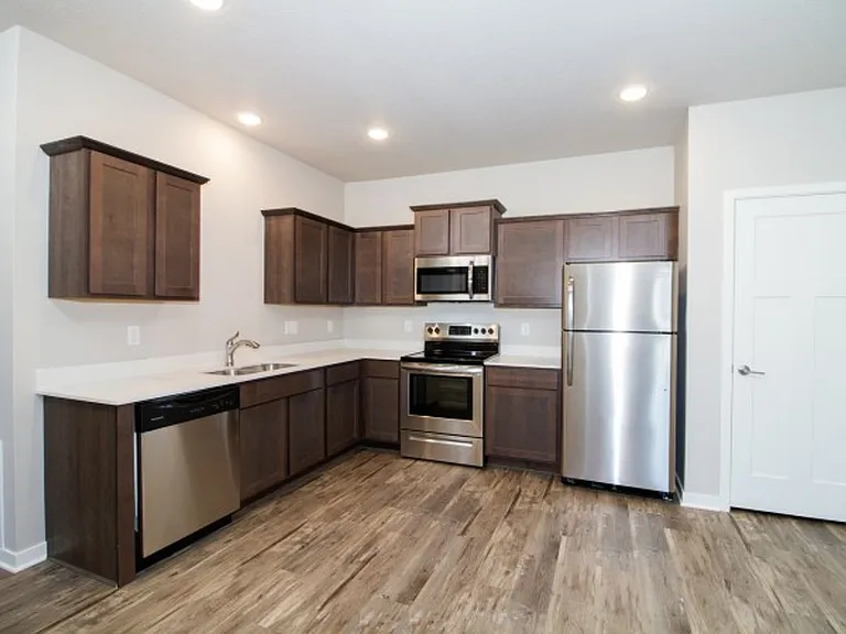 Trestle Crossing Condos — Photo 12