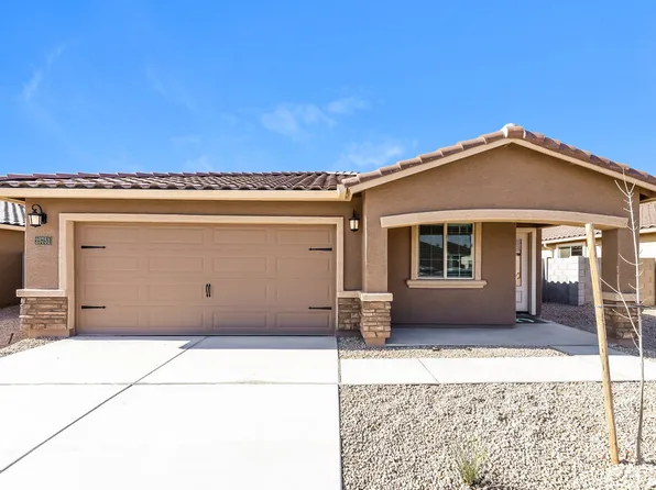 25751 W Coles Rd, Buckeye, AZ 85326