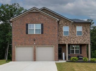 931 Avenida Way, McDonough, GA 30252
