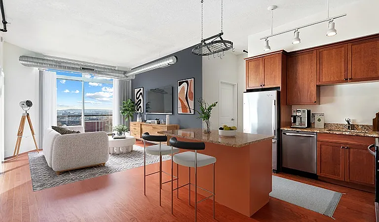 294 Coles St #6C — Photo 2