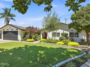 955 Don Pablo Dr, Santa Maria, CA 93455