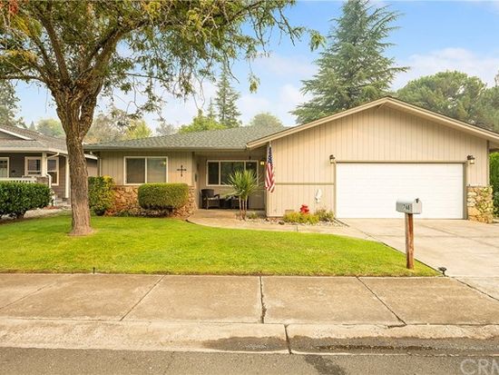 768 20th St Lakeport Ca 95453 Zillow