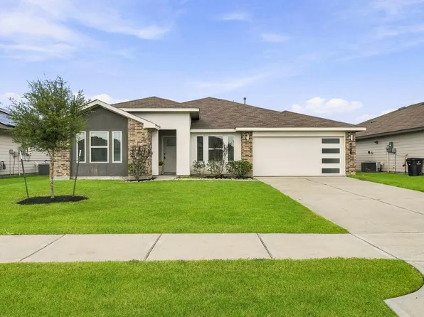 6827 Dell Vista Dr, Rosenberg, TX 77469