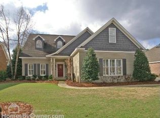 1768 Woodley Rd, Auburn, AL 36830