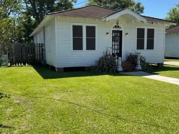 1208 Weber St, Franklin, LA 70538