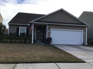 2098 Gammon St, Charleston, SC 29414
