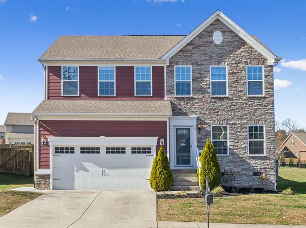 140 Hackney Ln, Gallatin, TN 37066