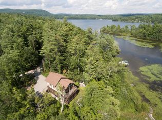 44 Lake Dr, Stockbridge, MA 01262