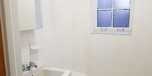 Rented by JMK Realty