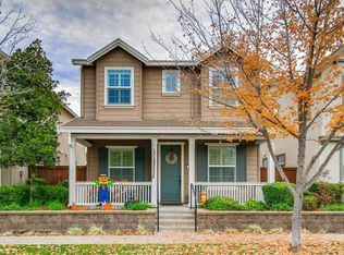 3080 Parkham Dr, Roseville, CA
