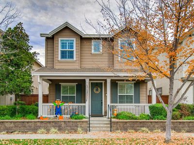 3080 Parkham Dr, Roseville, CA, 95747