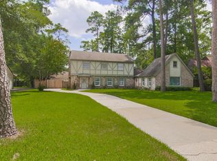 6219 Bayonne Dr, Spring, TX 77389